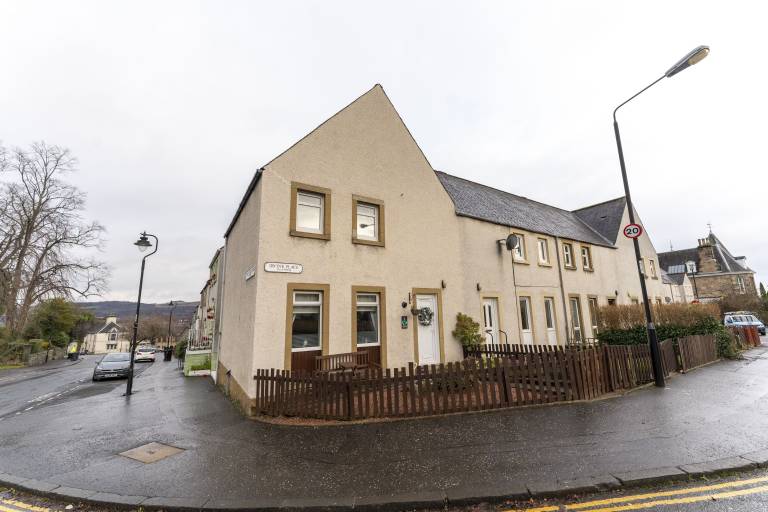 House Dunblane