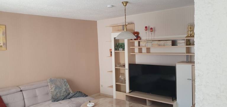 Ferienwohnung Rochlitz