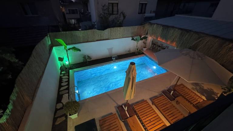 Bed and breakfast  Urla