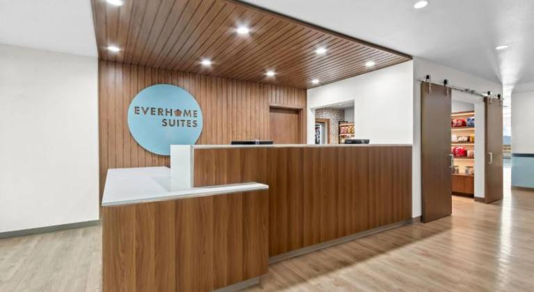 Everhome Suites Ocala I-75 North — photo 4