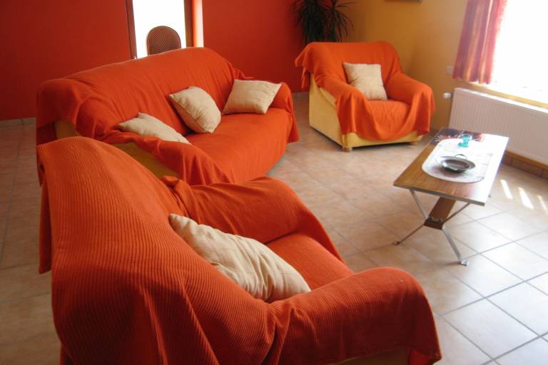 Nice apartment with BBQ, terrace & garden | Nature view | Pet-friendly — photo 2