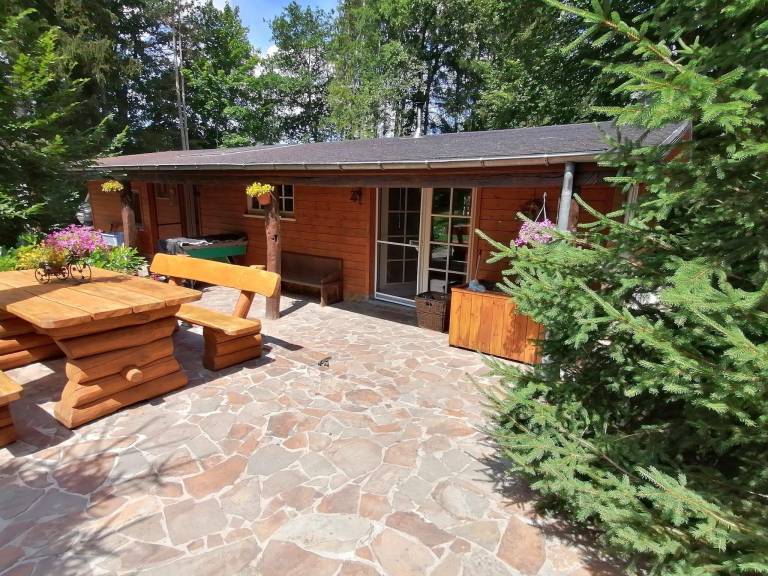 Chalet Houffalize