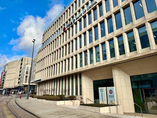 Apartment Luxembourg City