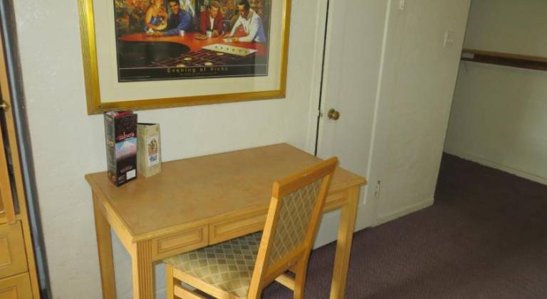 El Trovatore Motel — photo 5