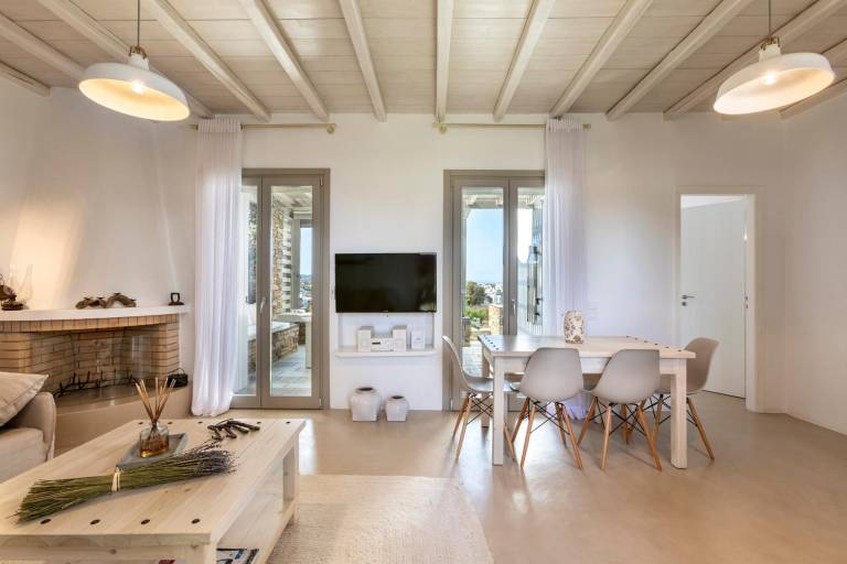 Villa with barbeque & garden | Suitable for remote work — photo 5