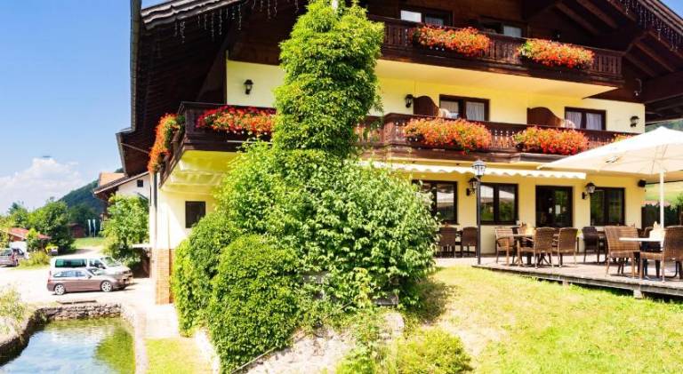 DEVA Hotel-Restaurant Fischerwirt inklusive Chiemgau Card — photo 2