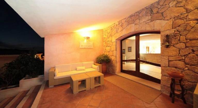 Hotel Micalosu — photo 5