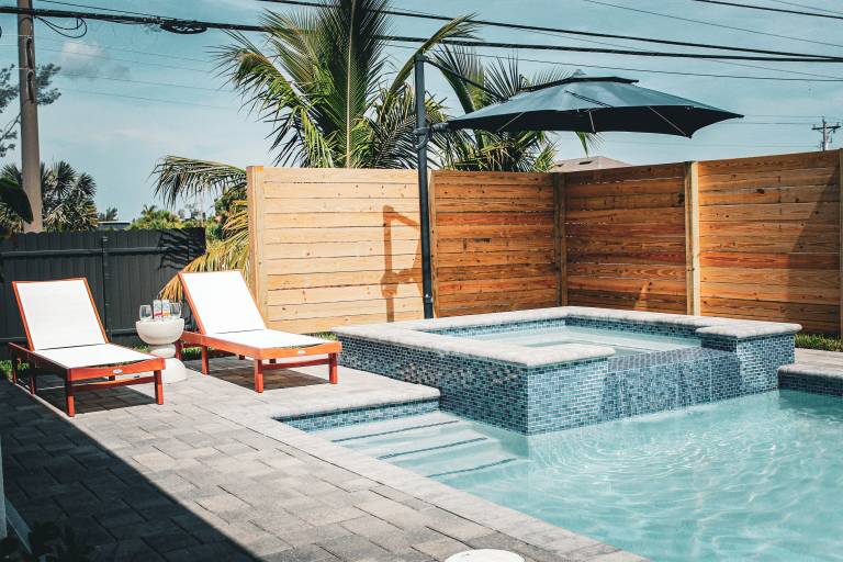 Villa Mariner