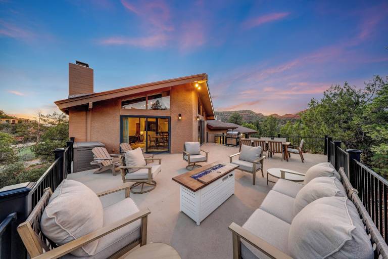 House Sedona