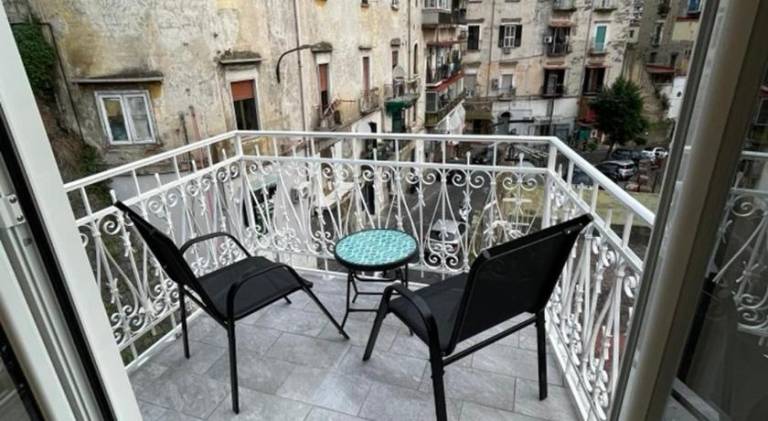 Holiday apartment with 2 rooms for 6 persons — photo 3