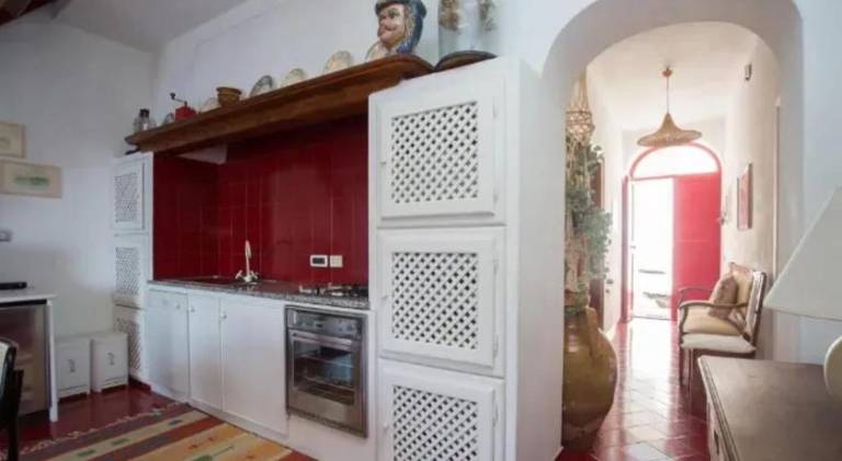 Holiday apartment with 2 rooms for 5 persons — photo 3
