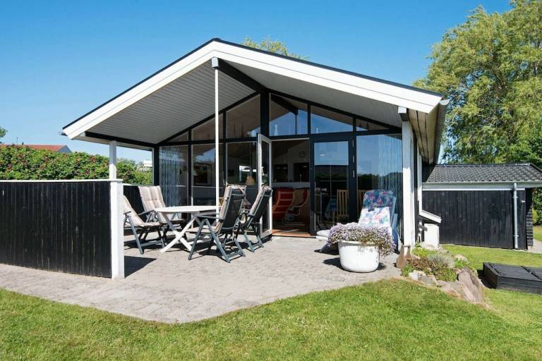 Feriehus Broager