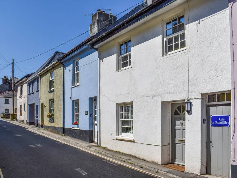 Cottage  Loddiswell