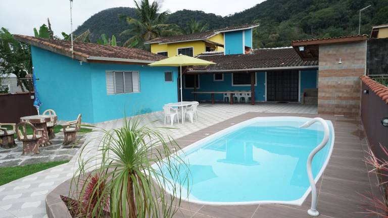 Casa  Caraguatatuba
