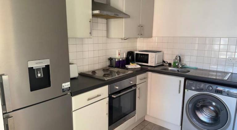 Rental apartment | Pets are welcome — photo 3