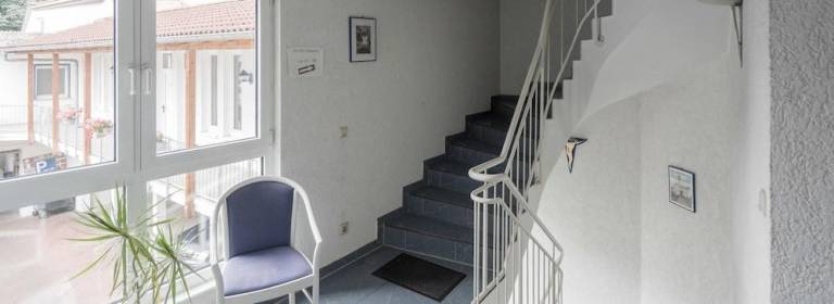 Hotel Holländischer Hof — photo 3