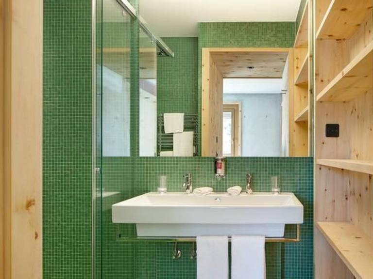 Fully equipped lovely rental apartment with sauna & yard | Mountain view | Pet-friendly — photo 5