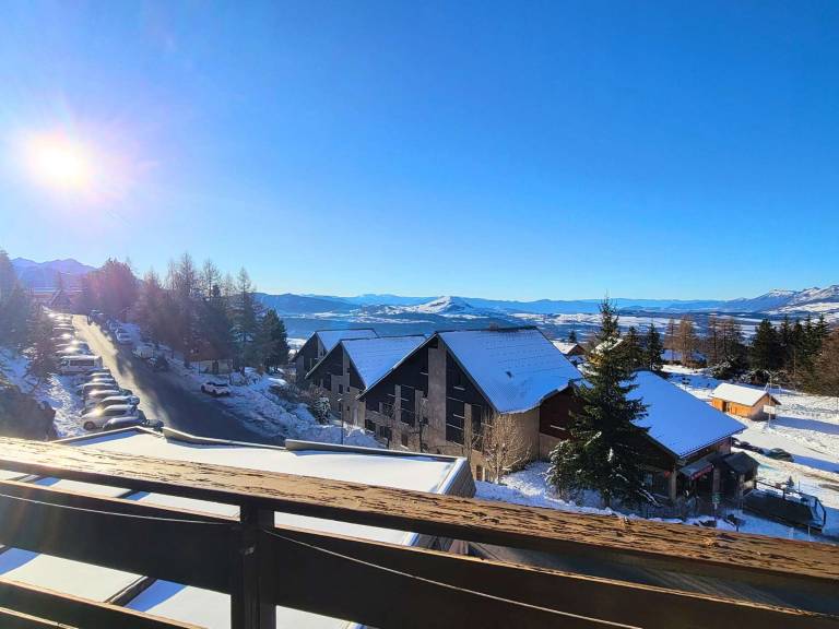 Appartement Saint-Bonnet-en-Champsaur
