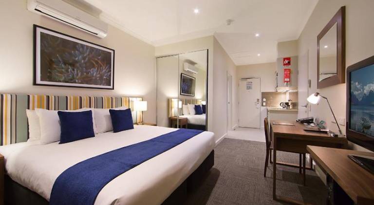 Serviced apartment  Whyalla