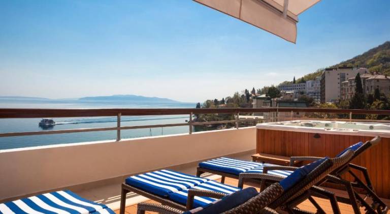 Remisens Hotel Admiral — photo 2