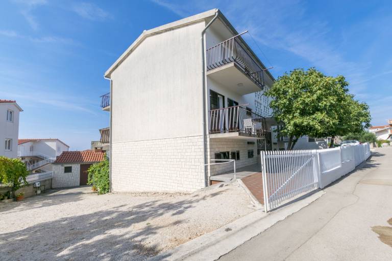 Apartament Dolac