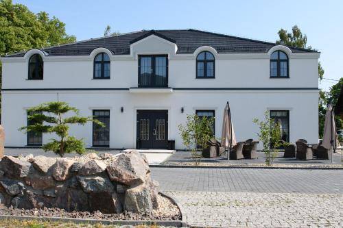 Bed & Breakfast Sztum