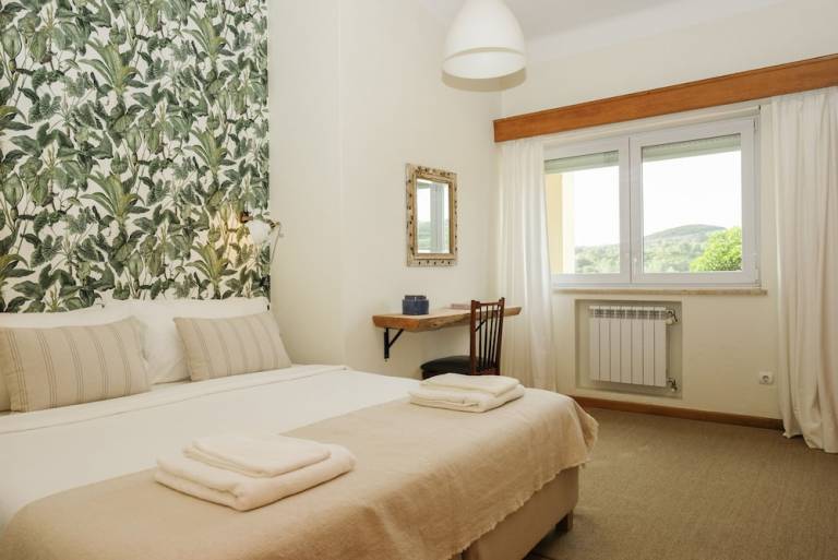 House  Queluz