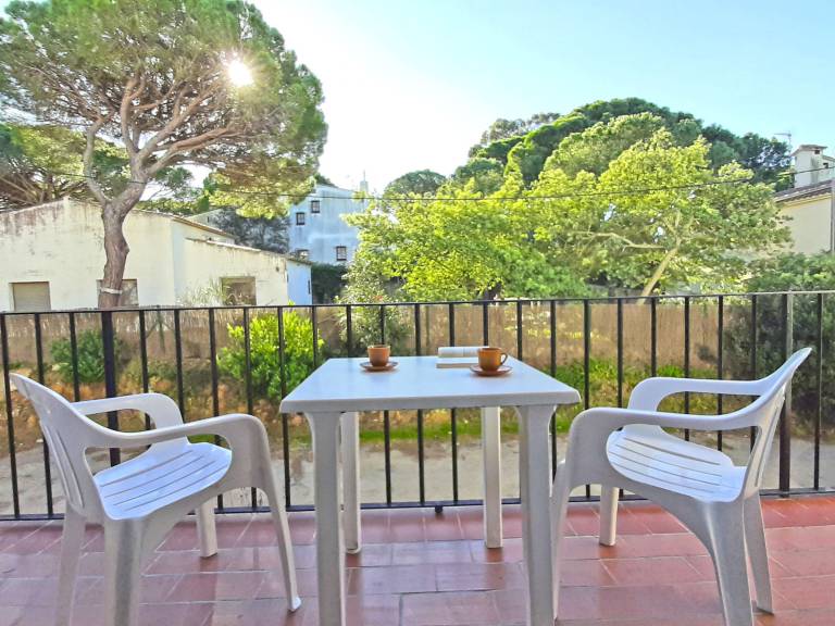 Appartement Calella de Palafrugell