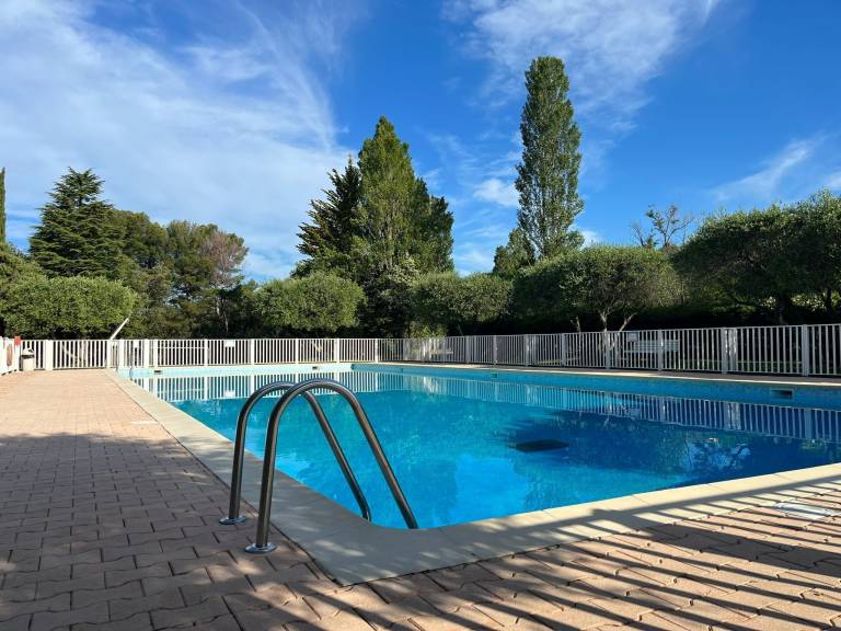 Maison de vacances Tourtour