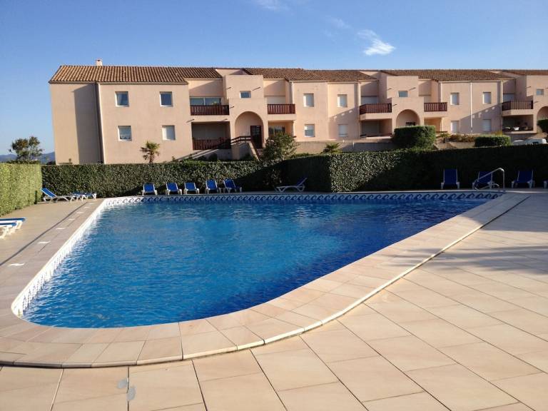 Ferienwohnung Saint-Cyprien