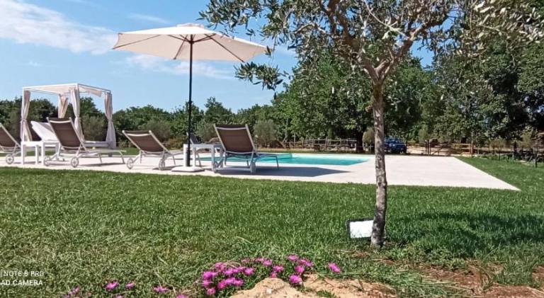 Pleasant vacation home with pool | Pets allowed in Pitigliano
