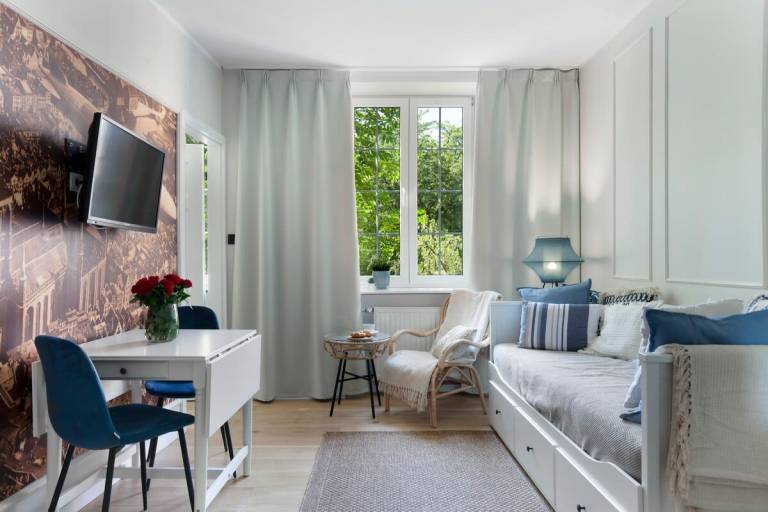 Family-friendly holiday apartment | Near Golden Gate | Dogs allowed in Gdansk