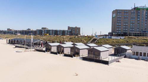 Chalet Zandvoort