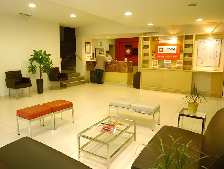Hotel Terranova — photo 3