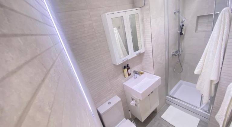 Serviced apartment for 2 persons — photo 5