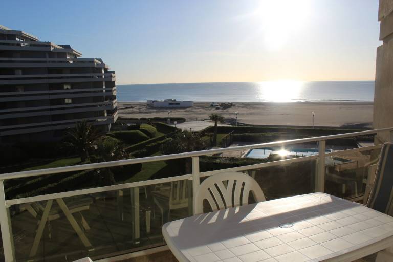 Apartment Canet-en-Roussillon