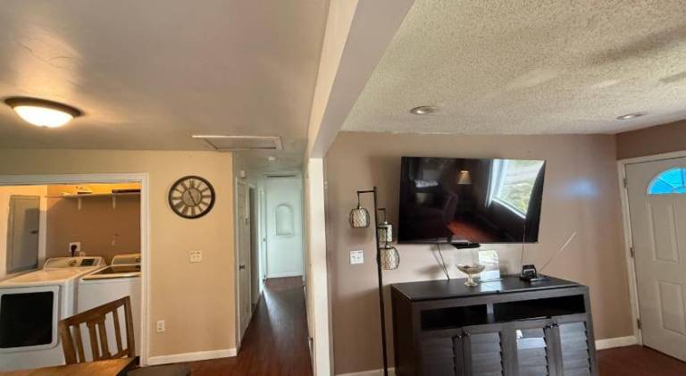 Vacation home with 3 rooms for 6 persons — photo 4