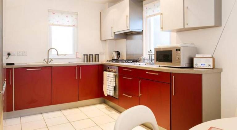 House with 3 rooms for 5 persons — photo 3