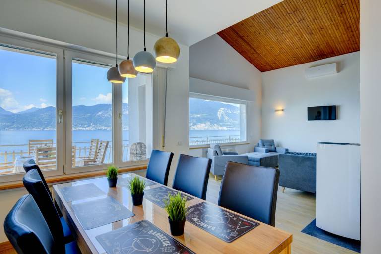 Chalet  Pai