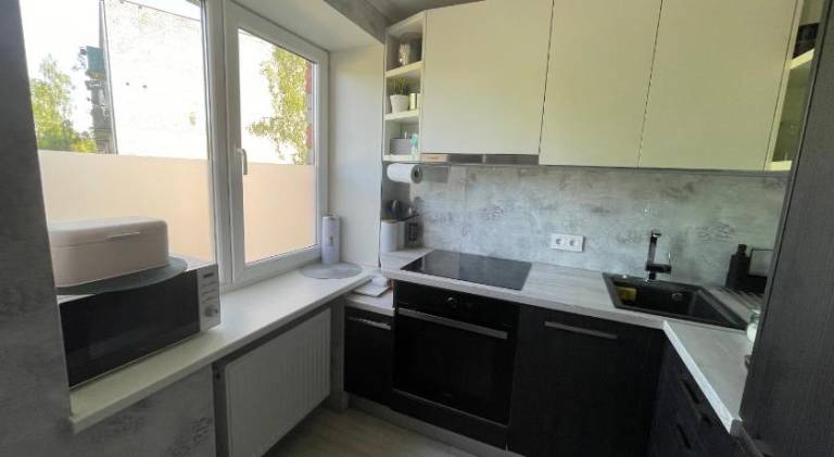 Holiday apartment with 1 room for 4 persons — photo 4