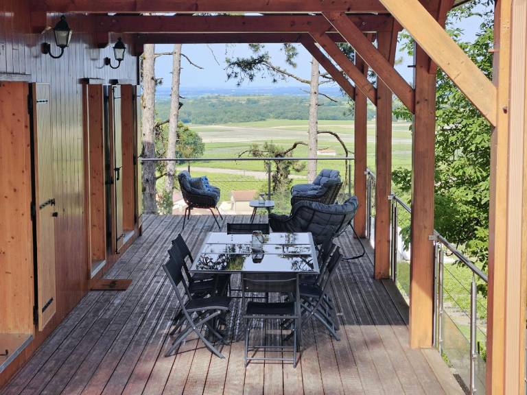 Chalet