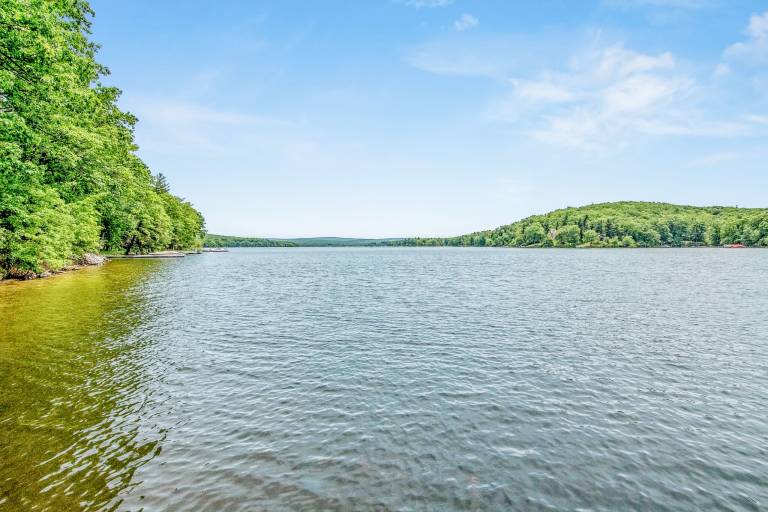 House Deep Creek Lake