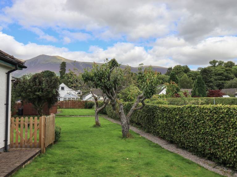 Cottage  Portinscale