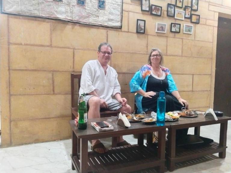 Hotel Kings Villa Jaisalmer — photo 3
