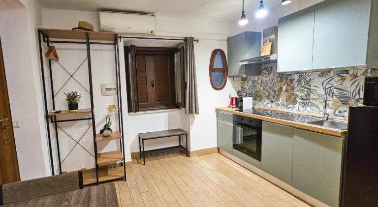 Wonderful holiday apartment | Near Palermo Cathedral | Suitable for remote work | Pets are welcome — photo 3