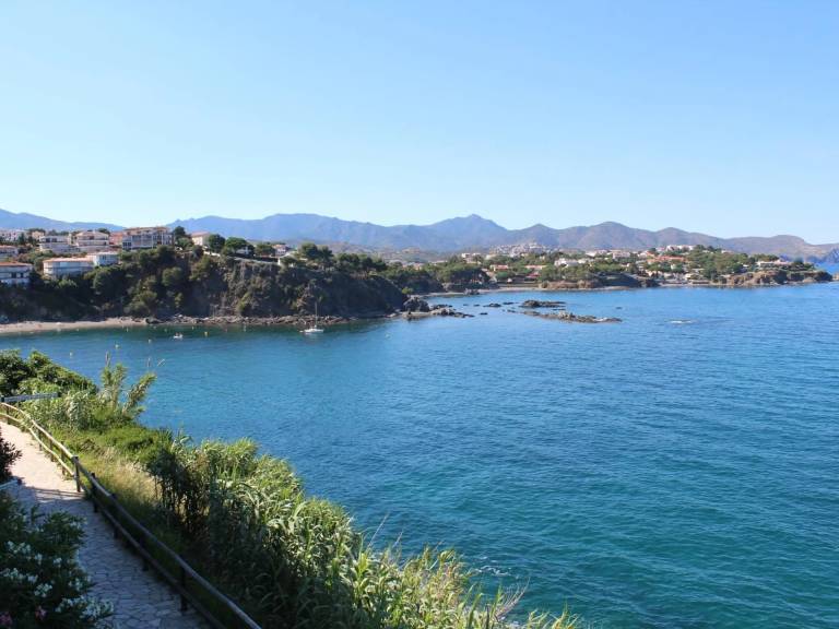 Leilighet El Port de la Selva