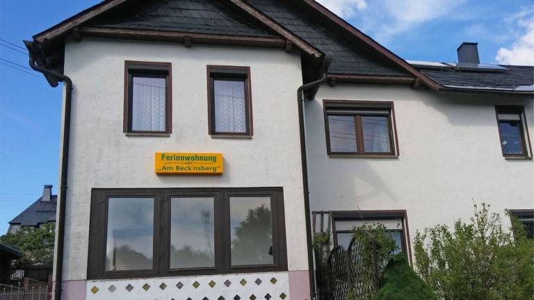 Apartmán Bublava