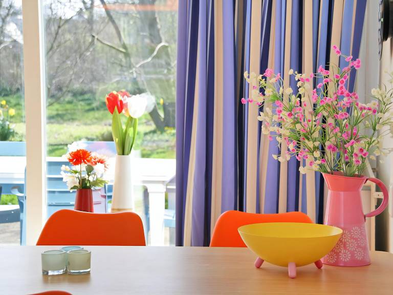 Child-friendly bungalow with patio & garden | Dogs allowed — photo 4