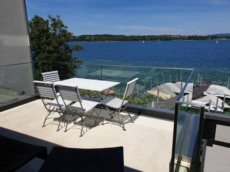 Appartement Steckborn