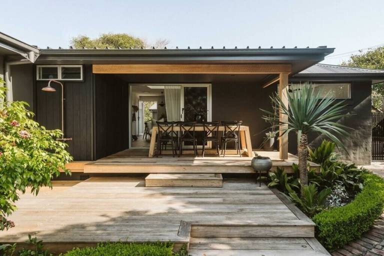House  Gerroa